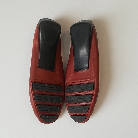 Robert Zur Petra Woven Luggage Leather - Picture 5 of 7